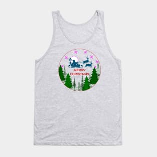 CHRISTMAS Tank Top